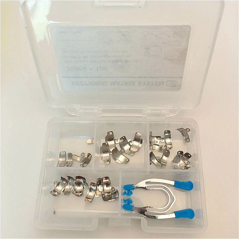 G3 Watercress Forming Sheet, Tooth Filling Set M2 Watercress Forming Sheet, Handheld, Clamping Ring Original Universal s