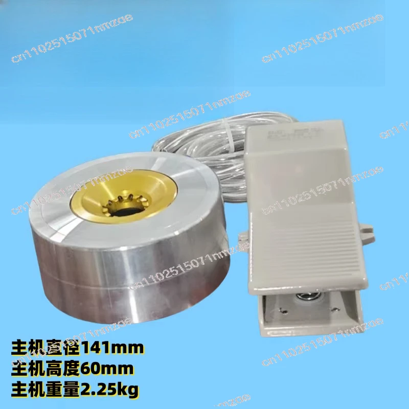 

Пневматический станок для изготовления патронов E27/E14 с фиксатором, станок для гальванического покрытия патронов, пневматическое приспособление для патронов