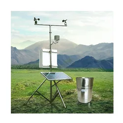 RIKA RK900-01 Outdoor Indoor Wireless Digital Professional Automatic Wifi Weather Station for Sale China Manufacturers