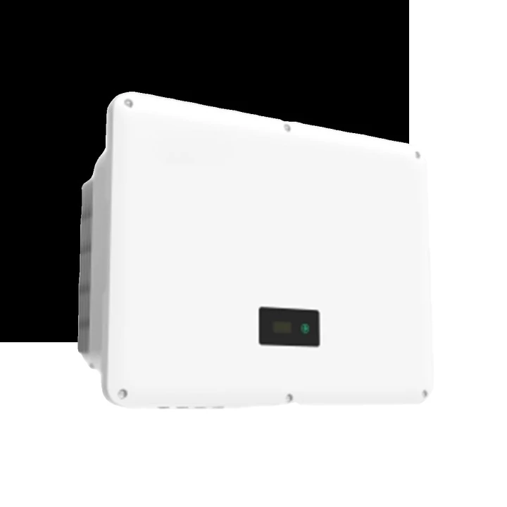Photovoltaic grid-connected inverter household industrial and commercial three-phase