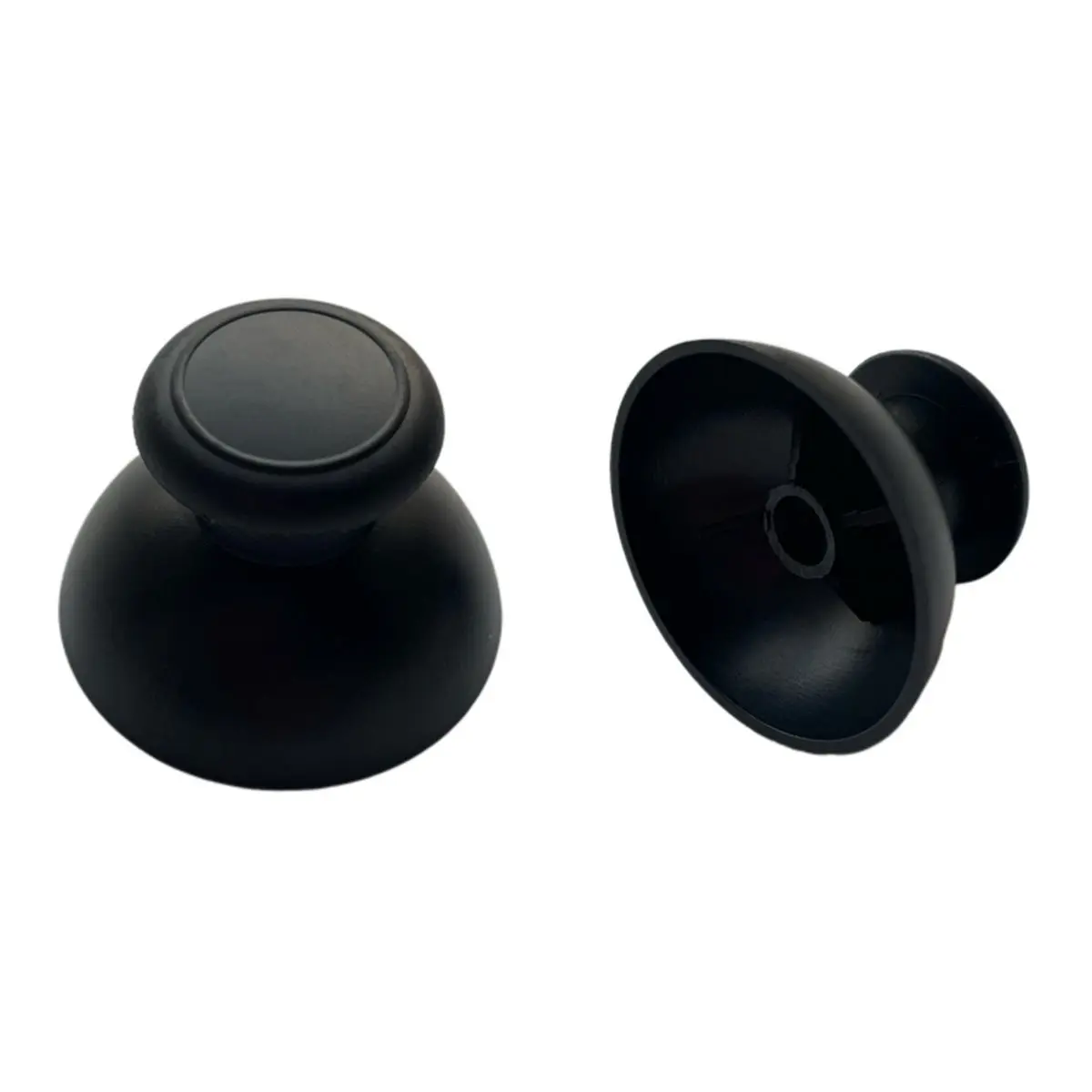 A86G NEW 6PCS Joystick Cap for U Pad 3D Analog Joystick Cap for U GamePad Thumb Stick Grip Cap Repair Joystick Cover