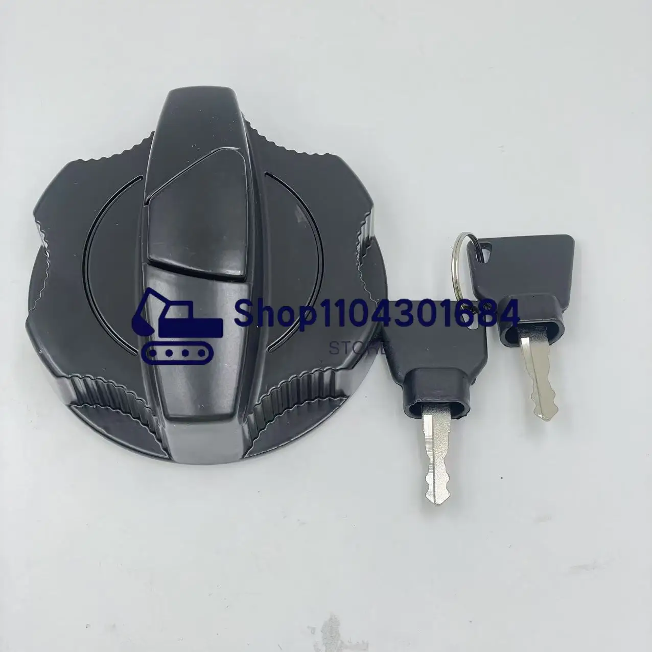 

Diesel Fuel Tank Cap Cover 331/3352 331-3352 3313352 331-31152 for JCB JS130 JS160 JS220 JS145 JS460 JS210 JS180 JS240 Excavator