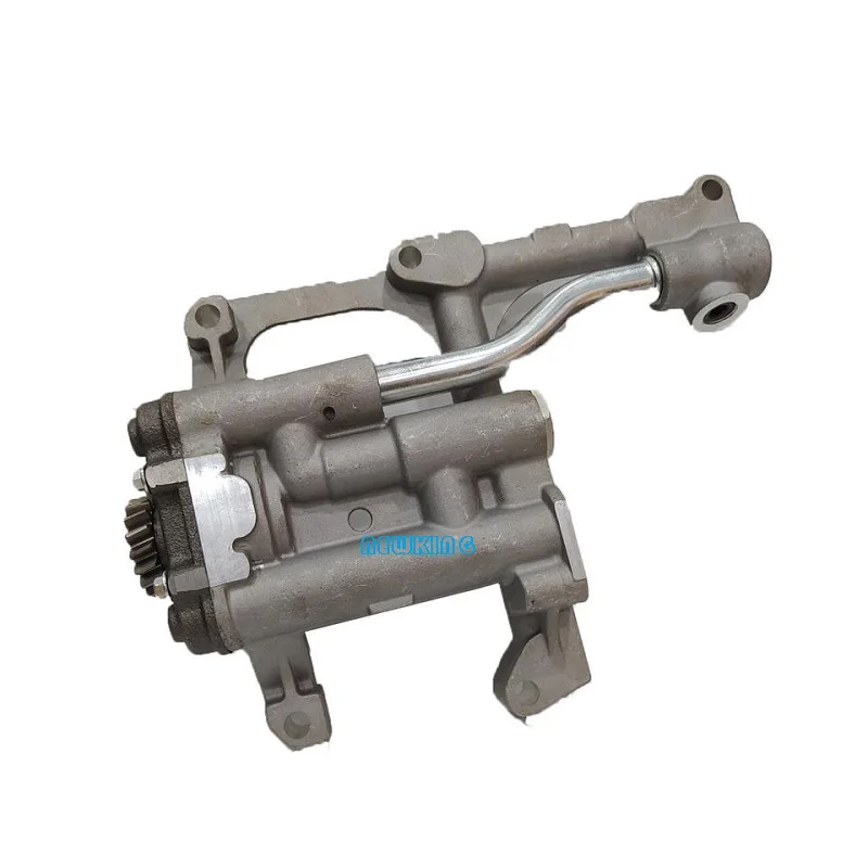 Diesel Engine T418992 447-8572 C4.4 Direct Injection / 3054c Engine Oil Pump for  for Perkins Repair Kit