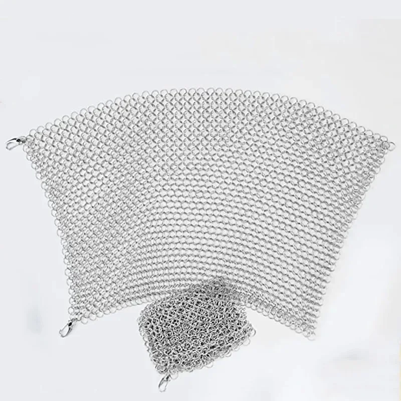 

Stainless Steel Food-Grade Sous Vide Mesh Weight Net Sous Vide Accessories for Slow Cooker Vacuum Cooker Kitchen Appliance