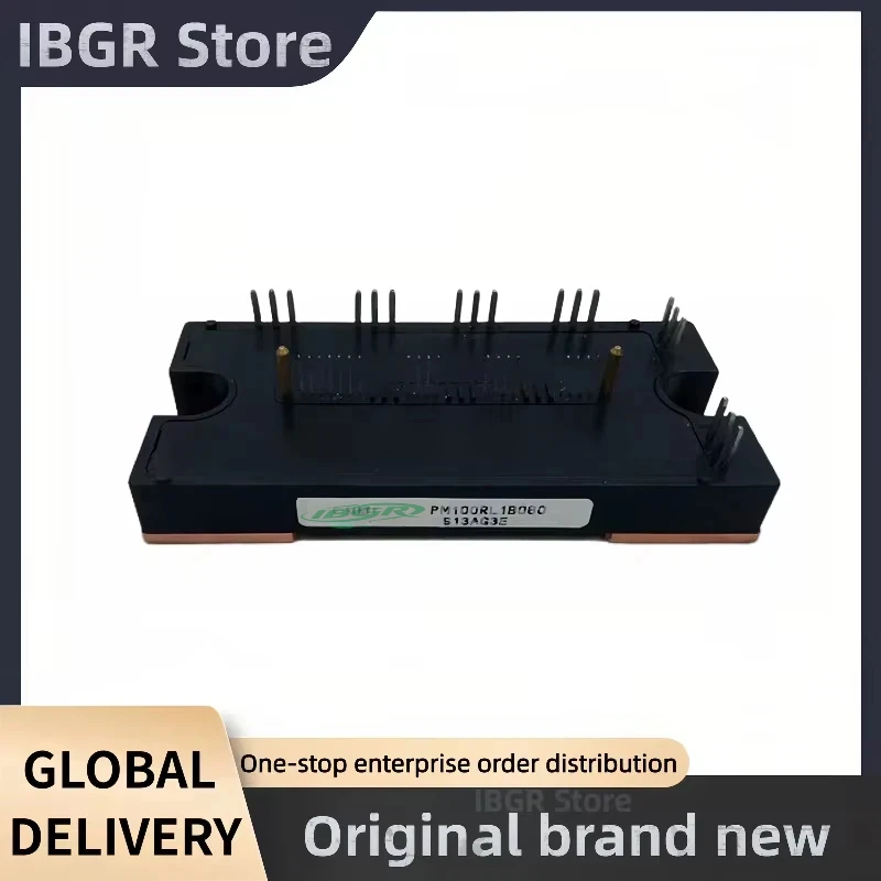 

PM50CL1B120 PM75CL1B120 PM100RL1B060 PM150CL1B060 IGBT Modules New Original