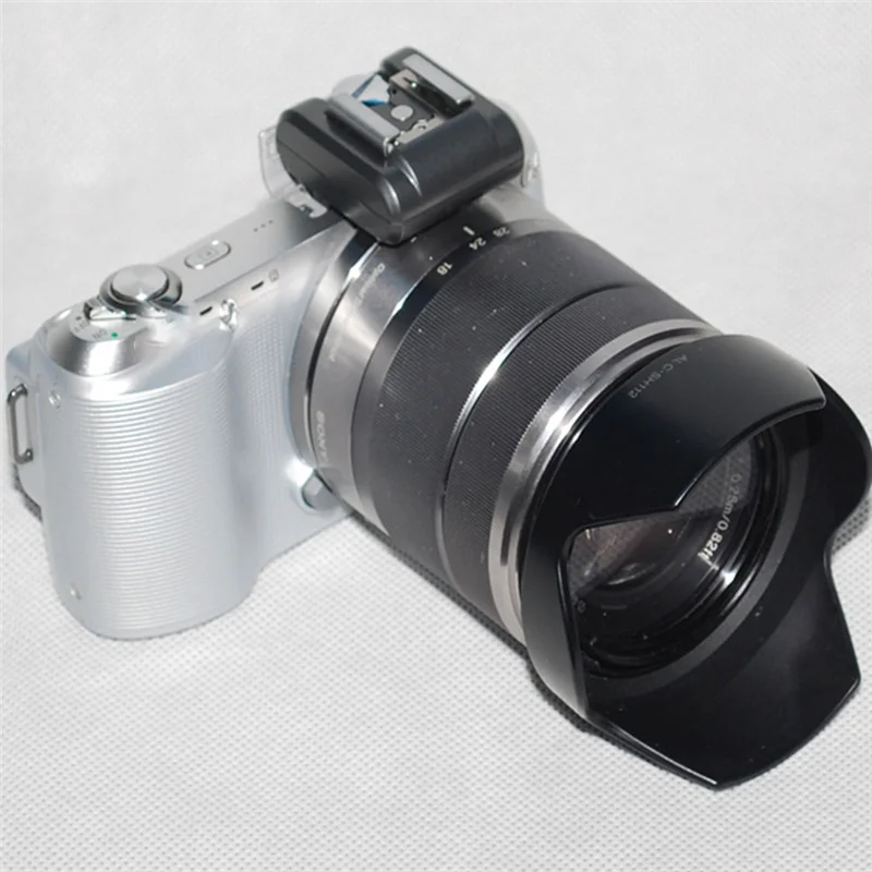 B04C-Flash Trigger …