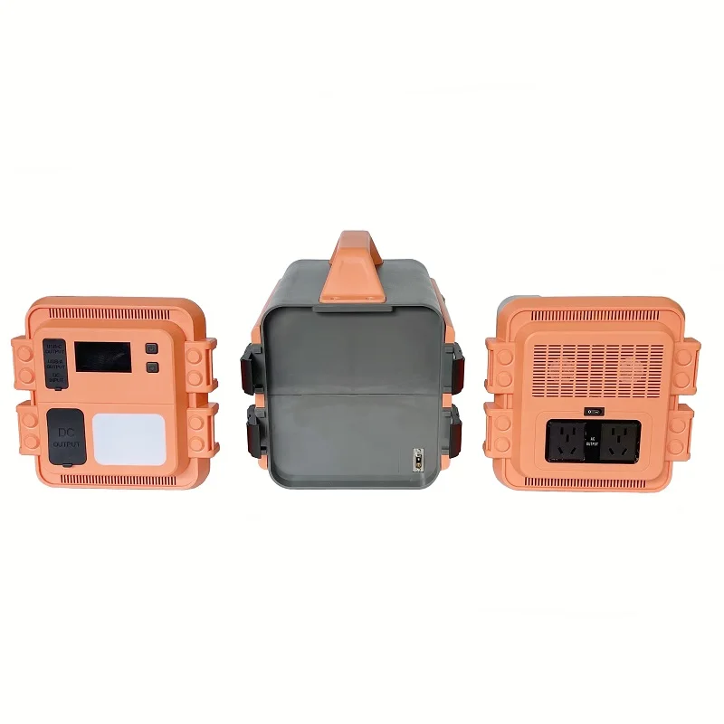 Hybrid DC Embedded Solar Power Supply System, High Efficiency Module for Telecommunication Industrial Special Use