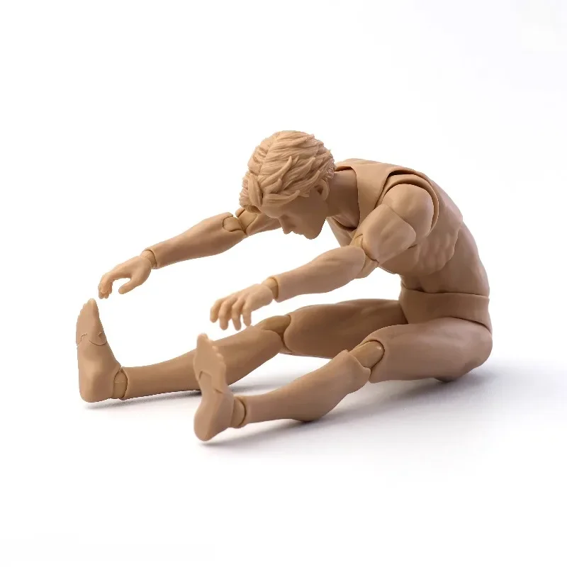 

Предпродажа, масштаб 1/12, экшн-фигурка, мужской солдат, тело, комикс, желтая/белая кожа, кукла, хобби, игрушки, модель тела