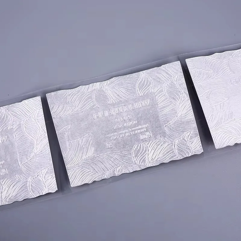 تسميات معدنية بشعار مخصص | ملصقات ألومنيوم منقوشة | تسمية زجاجة عطر | تسمية النبيذ | العلامة التجارية الخاصة #4