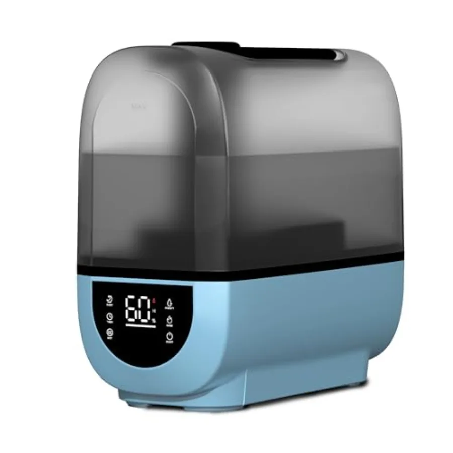 

Humidifiers for Bedroom Large room