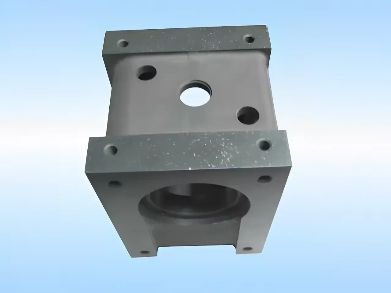 API 7K Standard Hydraulic Cylinder for mud pump