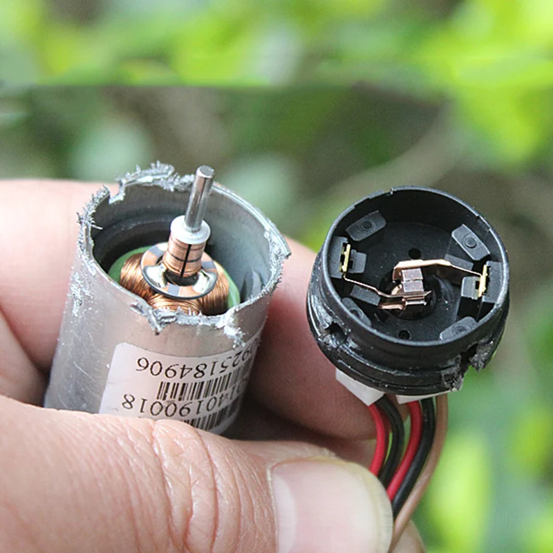 Mini 22MM przekładnia planetarna motoreduktor DC 5V 6V 9V 12V 86RPM niska prędkość duży moment obrotowy mikro silnik redukcyjny czujnik halla Robot