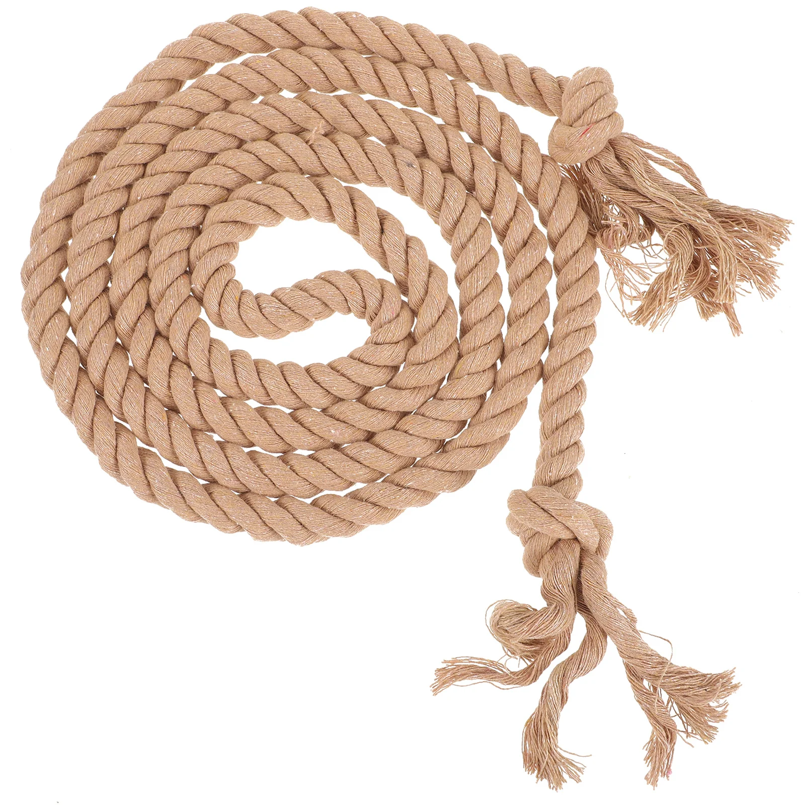 Cotton Linen Gothic Waist Belt Long Adjustable Waistband for Pastor Robe Pants Fashion Costume Accessory Waist Belt