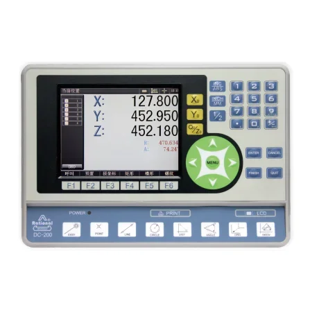 National New Precis…