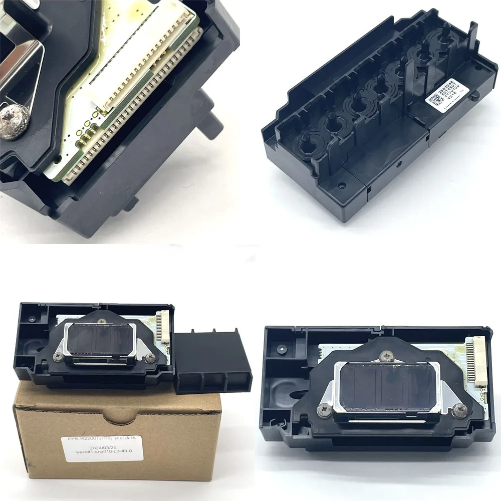 Printer Print Head f138050 Fits For Epson Stylus PM-4000 PRO 7600 PX7000 R2200 PX-7000 Pro 9600 R2100