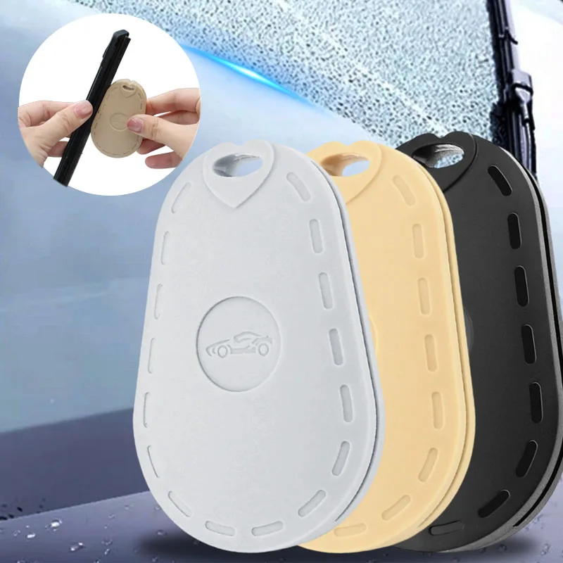 ممسحة الزجاج الأمامي شفرة المتقلب مرمم اكسسوارات السيارات العالمي Wiperblade القاطع المطاط Regroove أداة ممسحة السيارة أداة إصلاح