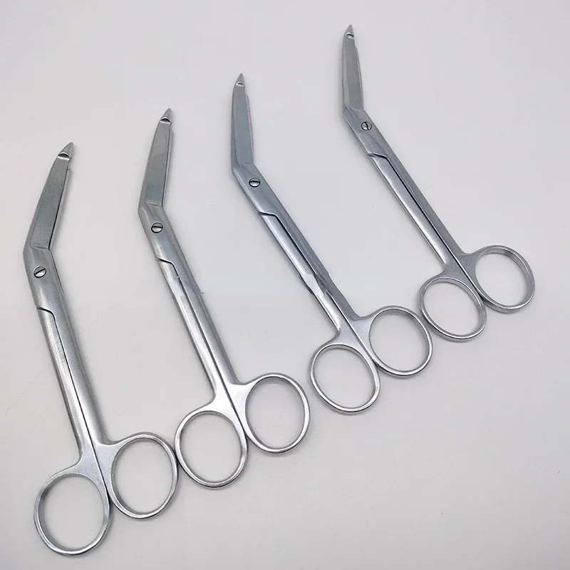 Medical Nursing Lister Bandage Scissors 7