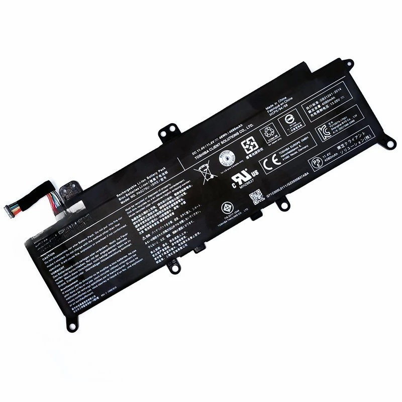 

Applicable to PA5278U- X30 X30-D X40-D X40 notebook battery, accessories