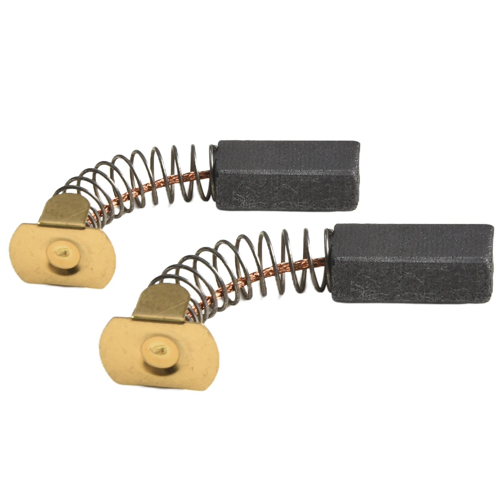 

Enhance Your Motor's Efficiency with these Carbon Brushes for Porter Cable N031652 869659 824216 874076 802173 (2 Pack)