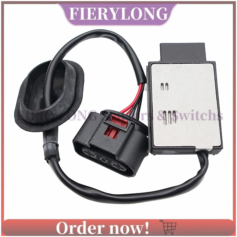 

1КД 906093 Модуль управления топливным насосом для Audi A3 TT Volkswagen Sportwagen Jetta 1T 0906093 Б 1Т 0906093 Г 1Т 0906093 E 1T 0906093 Ф