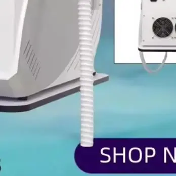 

2025 Professional 4000W Laser: 4-Wave Ice Cooling Hair Removal (755-1064nm), Painless Permanent Diode Device