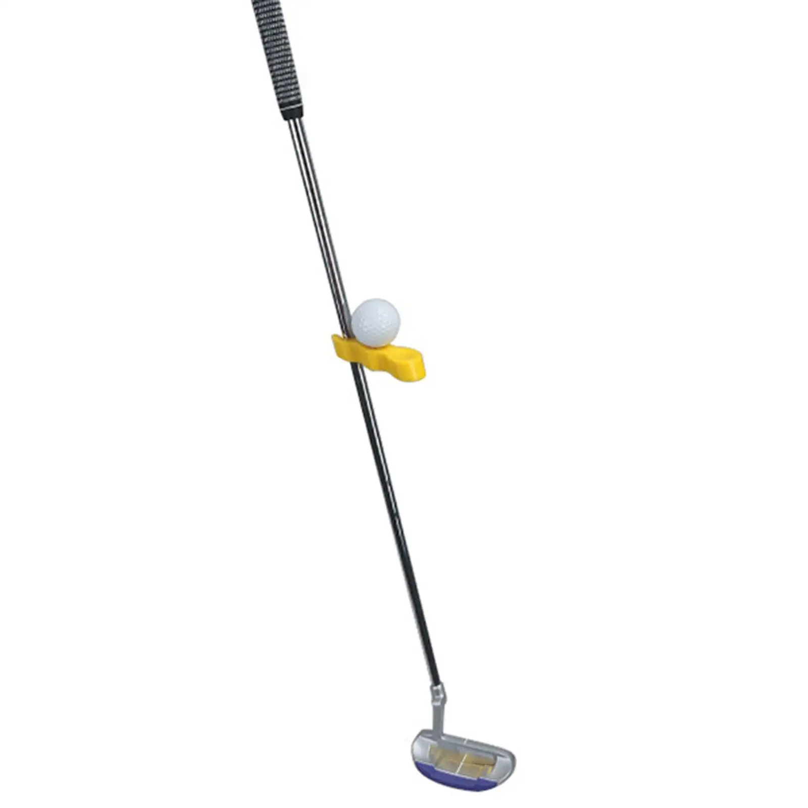 Golf Putter Balance Stabilizer for Stability Compact with Instant Feedback Putting Training Device