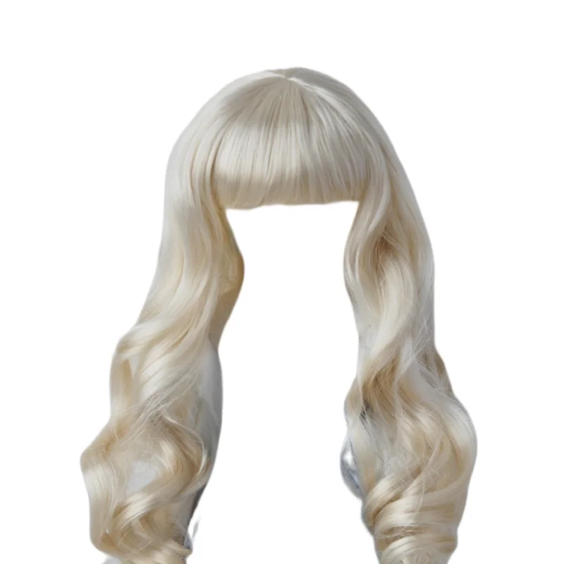 

Fjusuns Toy Hair JD148 5-6 дюймов 6-7 дюймов 7-8 дюймов 8-9 дюймов 9-10 длинные синтетические мохеровые волосы Vora, парики BJD SD DOD, виниловые аксессуары для кукол