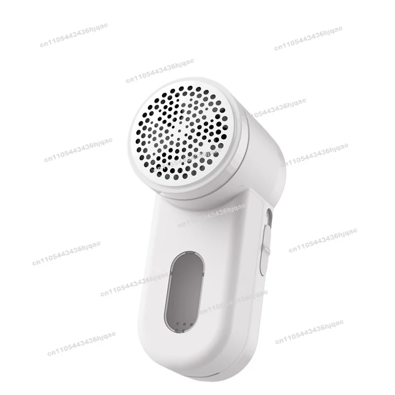 Wool Clothes Pilling Trimming Artifact Rechargeable Sweater Shaving Suction Beater Household Hair Removal Ball
