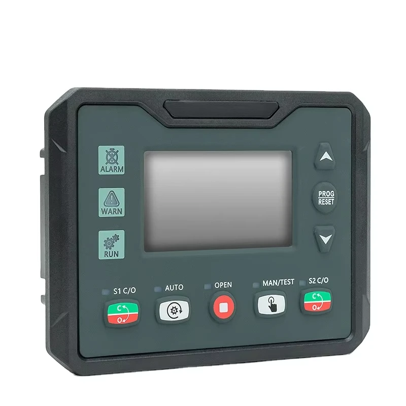 DC42S Genset Control Module Automatic Transfer Switch Generator Controller Panel Unit for Diesel Generator