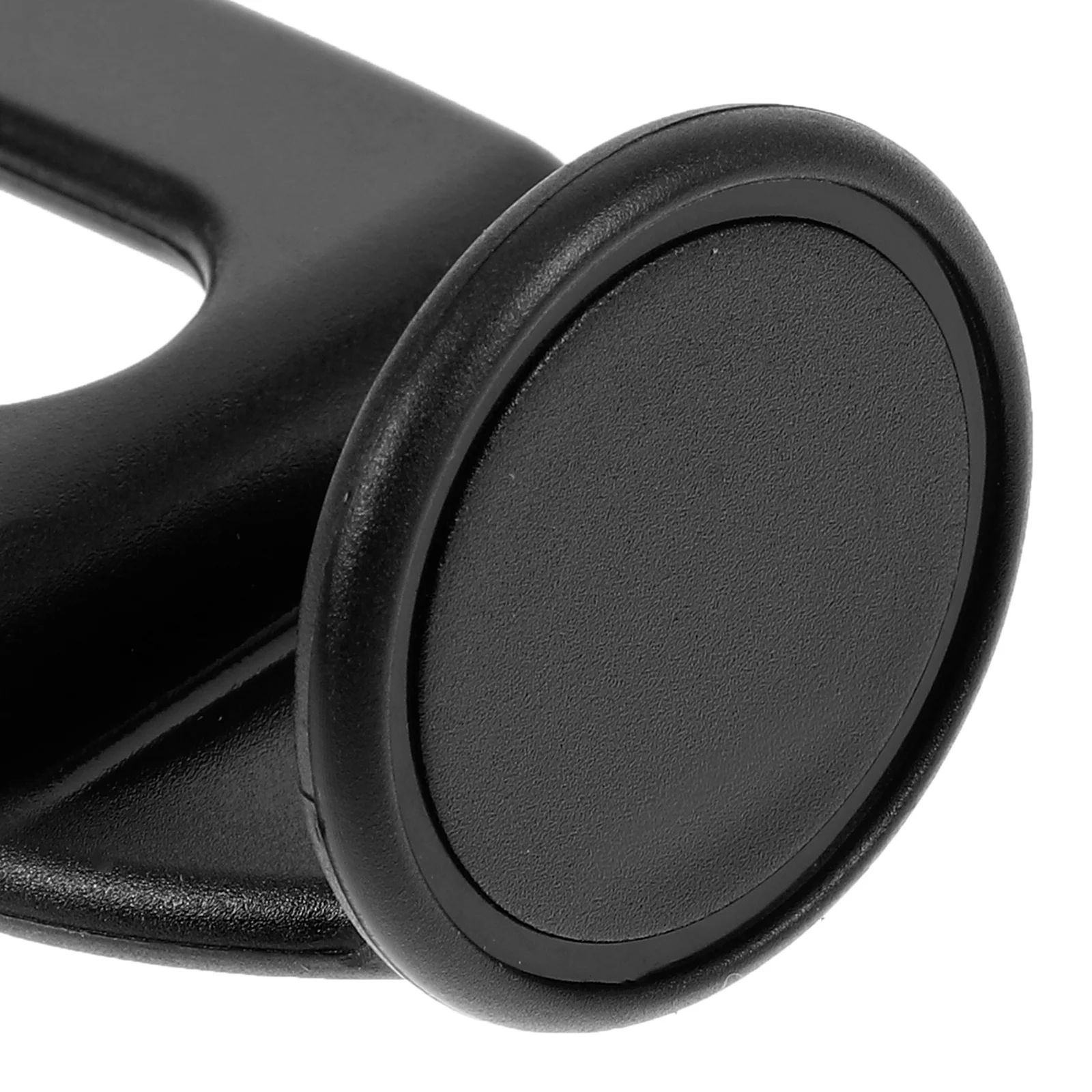 

5pcs Seat Back Headrests Hidden Hooks Purse Holder For Car Durable Install Backseat Storage Organizer Hanger Universal