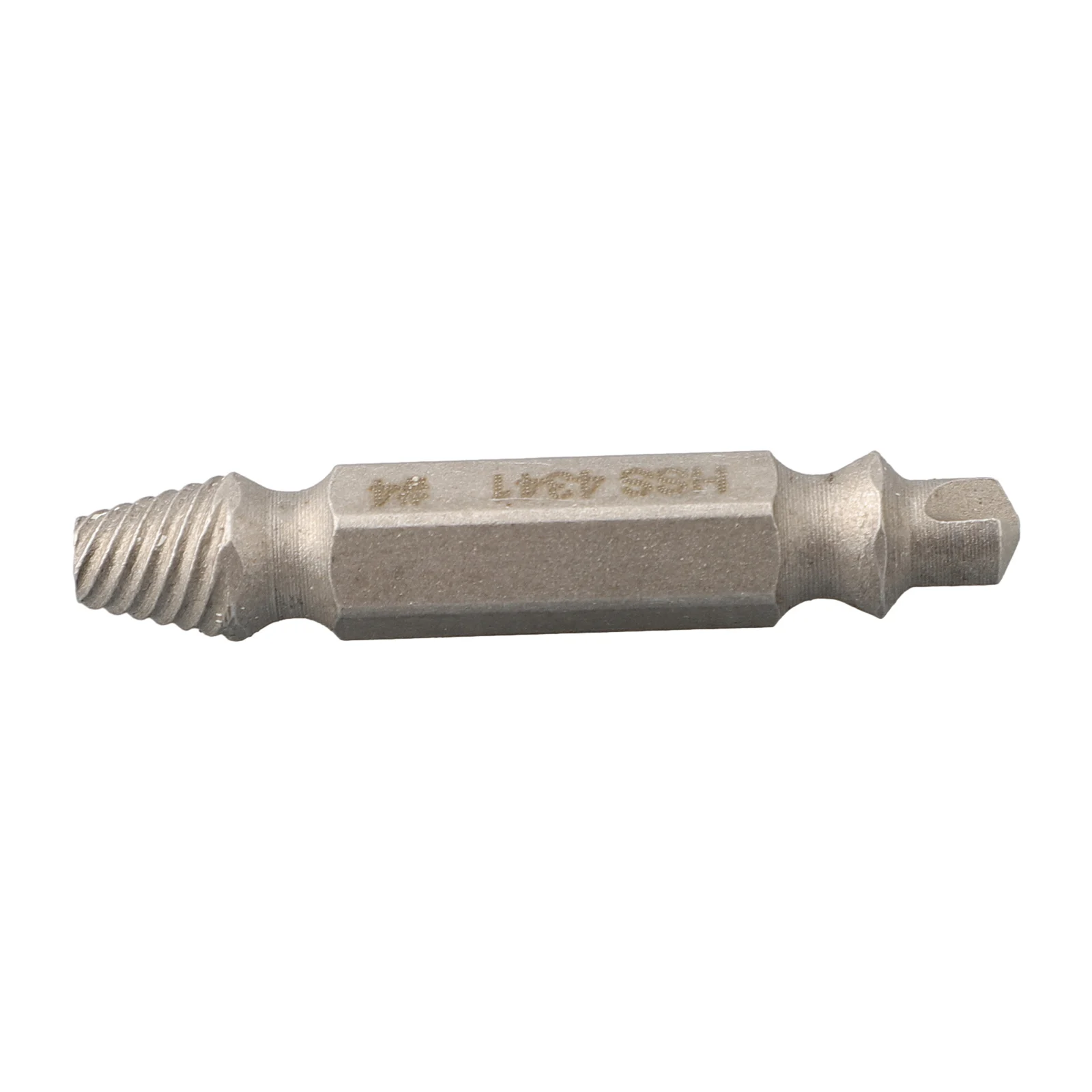 Perno roto, juego de extractores de tornillos dañados, brocas, Extractor fácil de sacar, aficionados, perno inverso, carpinteros, artistas