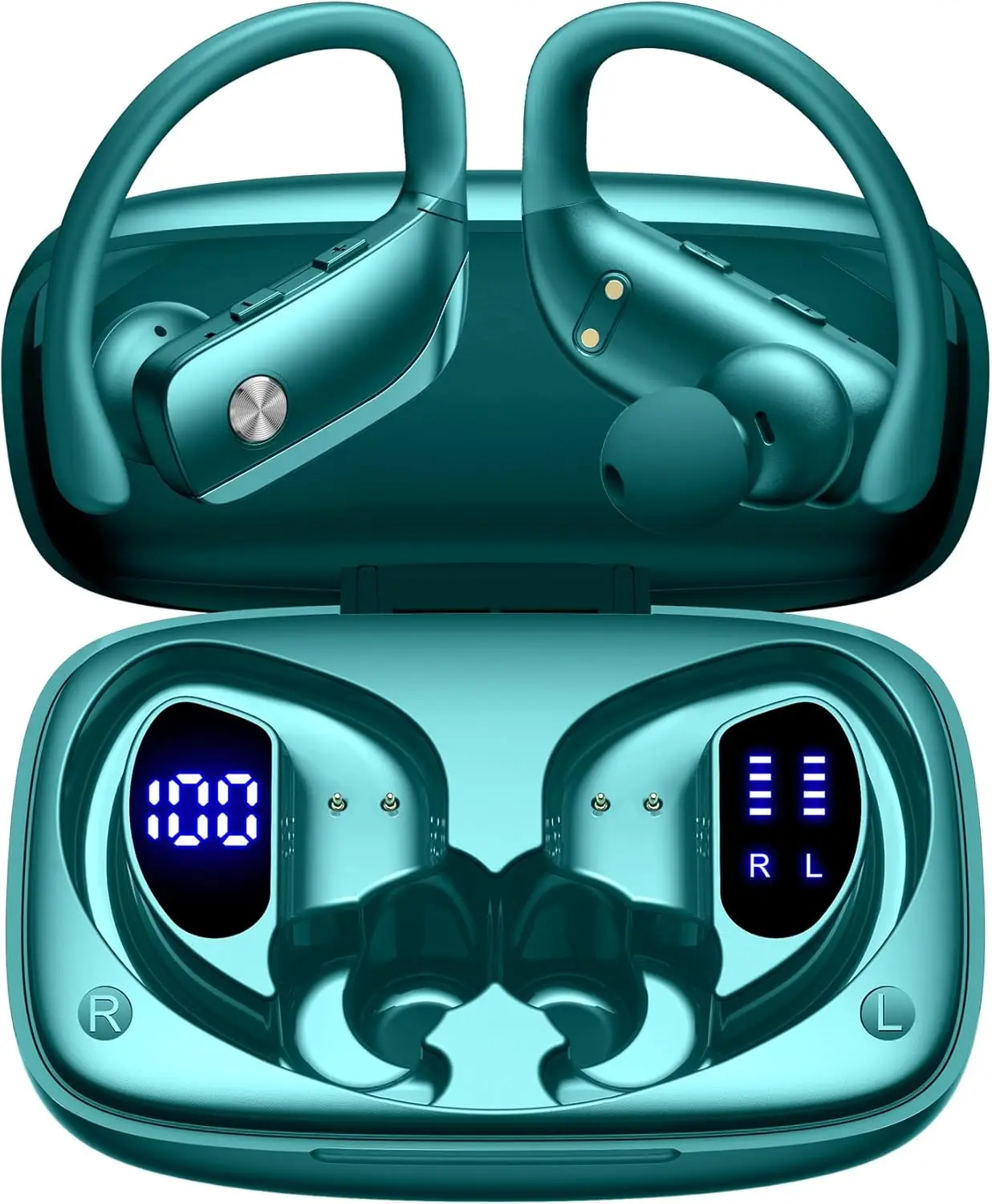 #77 Best Over-Ear Headphones to Buy In 2026