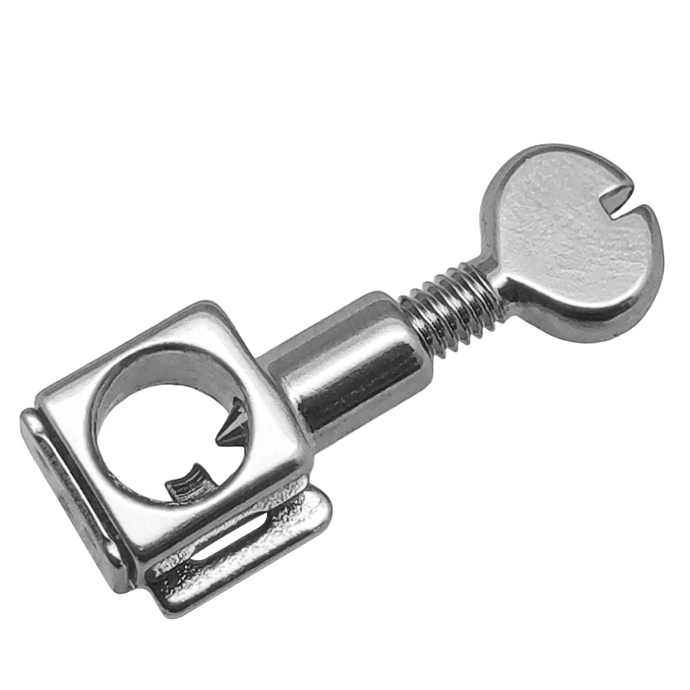 #260502009 Sewing Machine Needle Clamp With Screw For Singer 5102 5107 5122 5123 5124 5127 Sewing Machine Accessories