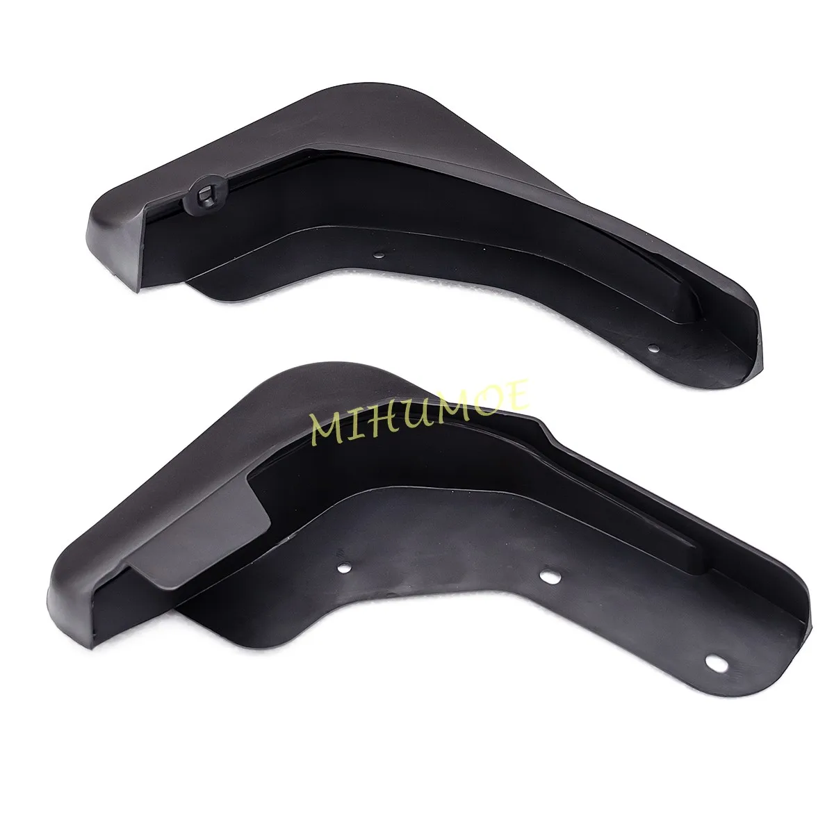 For Nissan Rogue X-Trail T33 2021 2022 2023 2024 Front Rear Car Splash Guard Mud Flap Fender