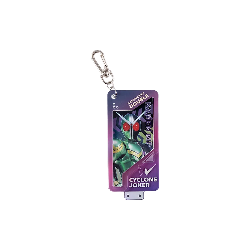 พวงกุญแจโมเอยู คาเมนไรเดอร์ แบบคู่ ลายการ์ตูนอนิเมะ กล่องสุ่ม ของตกแต่งกระเป๋าอิตะ