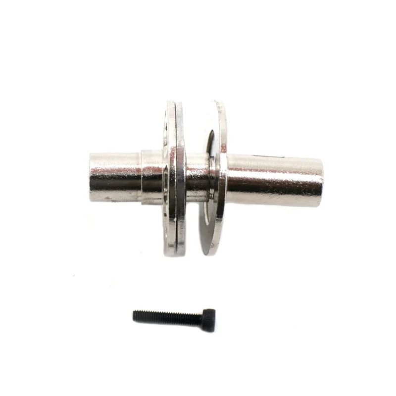 BOFF- 57T Slipper Set Spur Gears 0.8Mod ARA310949 for ARRMA Big Rock Granite SENTON Typhon 4X4 3S BLX RC Car Upgrade Parts