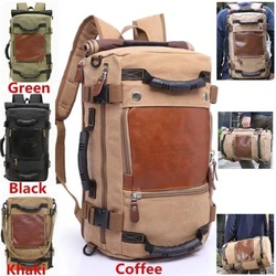 Women Travel Bags Large Capacity Casual Sports Bags Shoulder Bag Backpack Waterproof Travel Blusas For Men