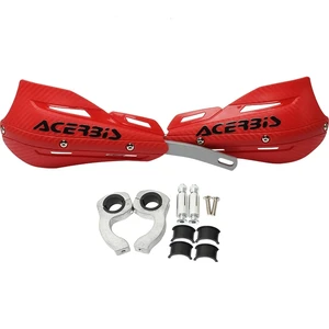 واقي اليد العالمي للدراجات النارية ، غطاء واقي اليد ، طقم تثبيت المقبض ، يناسب جميع الدراجات الترابية ، إندورو ، 22 مم ، 28 مم أفضل 12 حقيبة سفر مبيعا 32 كجم - رقم 12