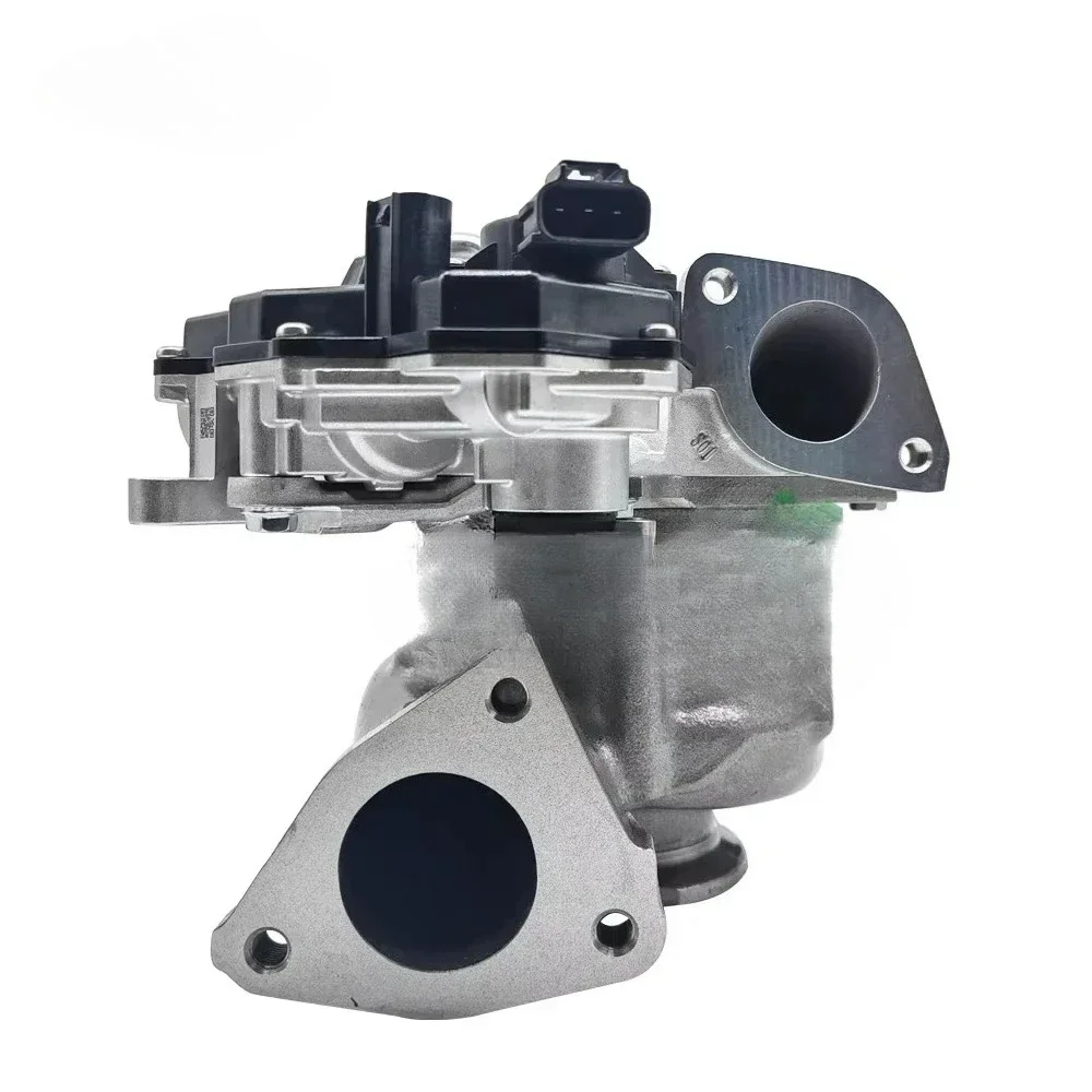 Turbocharger CT16V Turbo 17201-11120 For Toyota Hilux With 1GD 2.8T Engine