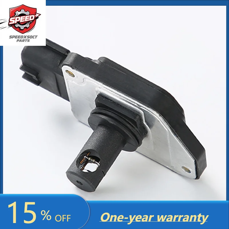 

AFH55M-13 Аутентичный датчик расхода воздуха ABS Датчик расхода воздуха AFH55M-13 13400-77EV0 Для Suzuki Grand Vitara 2,5 инструменты автомобильные аксессуары