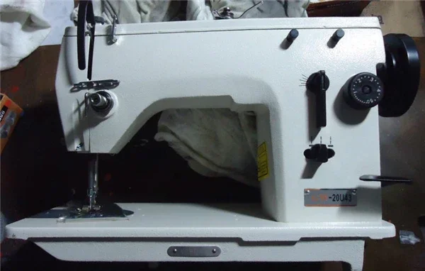 20U43 20U53  zigzag sewing machine cheap price high quality