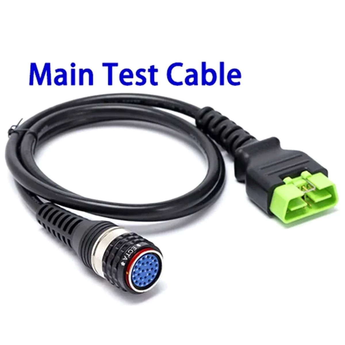 OBD2 Main Diagnostic Cable for Volvo Vocom Interface Main Test Cable Diagnostic Tools 88890304