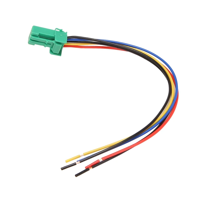 Car Camera View Button Camera Control Switch With Wire For Toyota Camry Xv70 2018 Avalon Rav4 2020 Prado 150