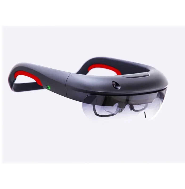 MeeGopad AR Glass 1920*1080 مساحة سلام 6DOF مع النوع c (خدمة OEM & ODM)