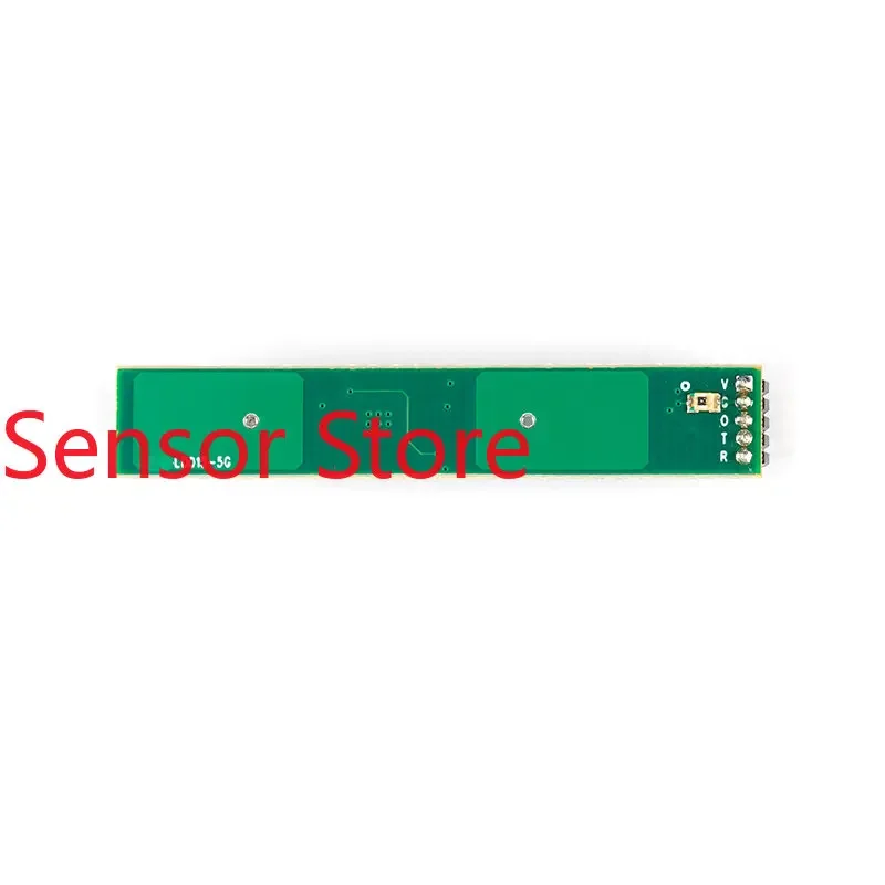 

5PCS HLK-LD015-5G 5.8G radar induction sensor module with adjustable anti-interference range for
