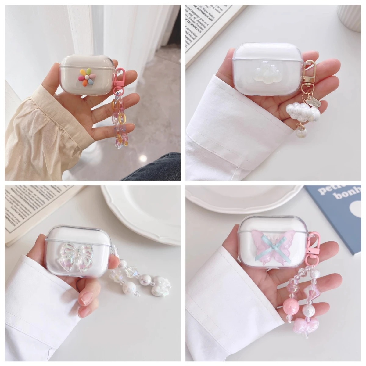 tui pour couteurs  la mode pour 1 plus Q21, housse transparente en Silicone souple pour 1 plus d'couteurs Q21