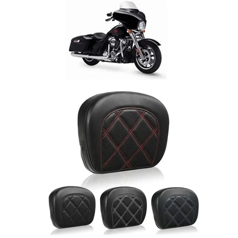 

Запчасти для двигателя для Harley Touring Street Electra Glide Road King FLHX 2006-2020 Softail Fat Boy Bob аксессуары для спинки