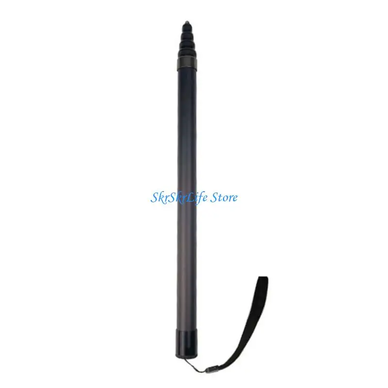 E65E Extendable Fiber Identity for Wide Corner Cameras