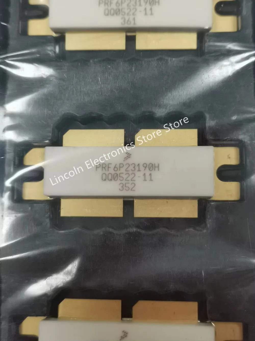 PRF6P23190H high-frequency tube Field-effect transistor RF power transistor first-hand source price advantage