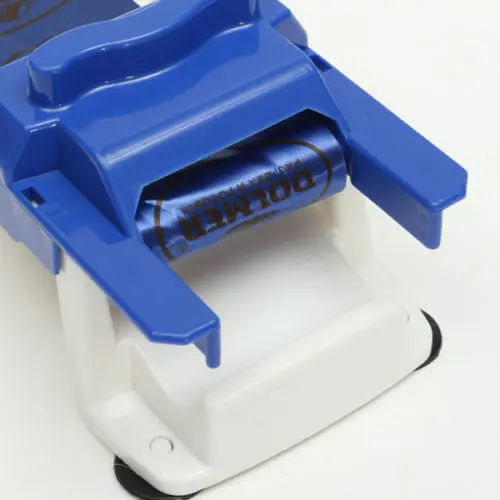 Magic Roller for Meat Vegetable Stuffed Grape Cabbage Leaf Rolling Tool Machine